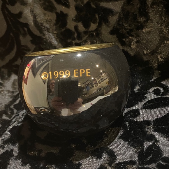 ELVIS Vintage 1999 Christmas Ornament from Bradford Editions - Picture 3 of 3